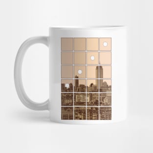 Sunrise Mug